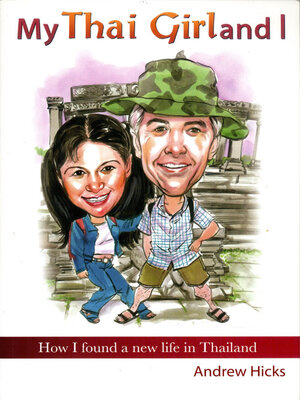 cover image of My Thai Girl and I